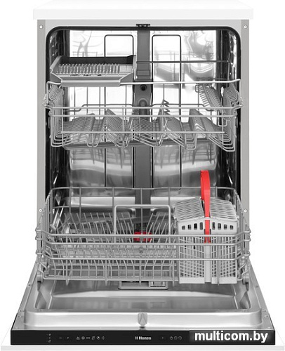 Посудомоечная машина Hansa ZIM616TBQ
