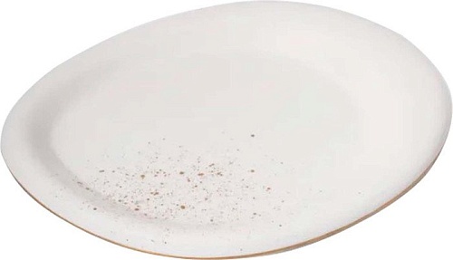 Тарелка десертная Atmosphere of Art Stellare AT-K2870