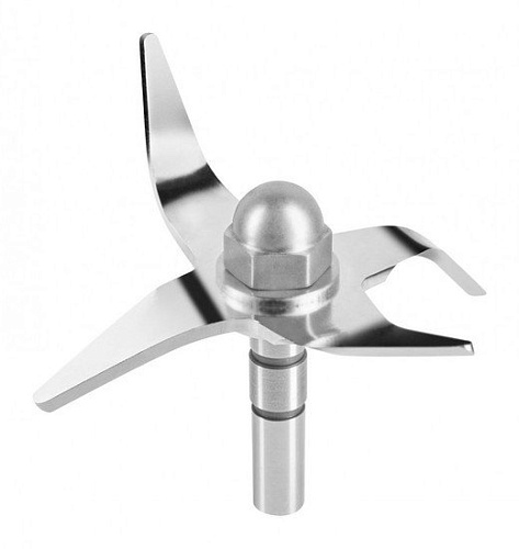 Стационарный блендер KitchenAid Artisan K400 5KSB4026EMH