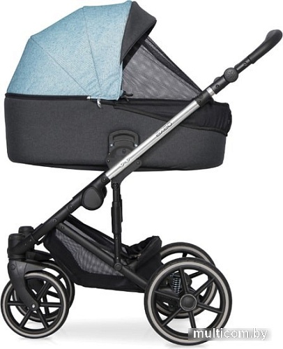 Универсальная коляска Expander Exeo (2 в 1, 03 ocean)