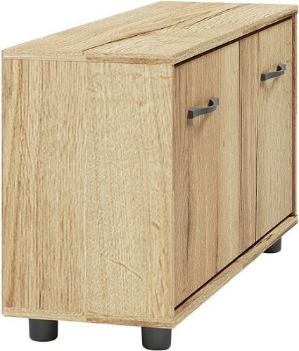 Тумба для обуви Сокол ТП-3 (дуб делано)