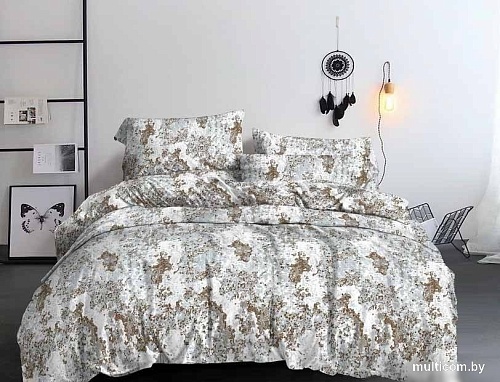 Бояртекс № 1054-2 (И) (N) 2.0 с европростыней (полисатин)