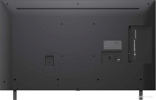 Телевизор LG NanoCell AI NANO81 43NANO81A6A