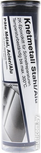 Клеи и герметики для автомобилей FORCH Пластичный жидкий металл 56г 64304190