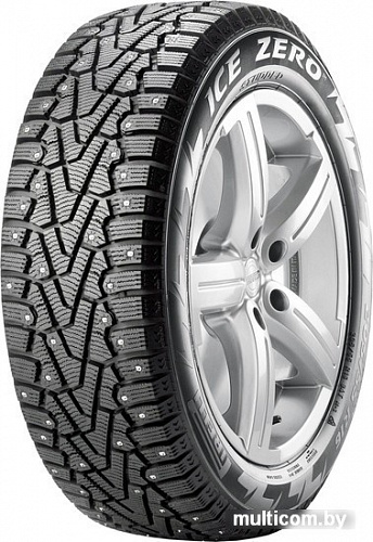 Автомобильные шины Pirelli Ice Zero 235/45R17 97T