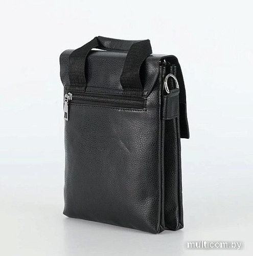 Мужская сумка Mr.Bag 271-1684-1-BLK (черный)