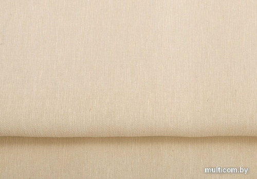 Мини римская штора Delfa Siena Fantasy Тюлевая СШД-01М 169/008 62x160 (светло-бежевый)