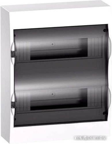 Бокс пластиковый Schneider Electric Easy Box EZ9E212S2SRU