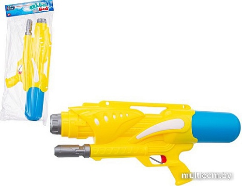 Бластер игрушечный BeBoy АкваБой IT108276