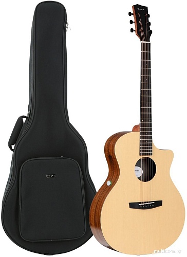 Электроакустическая гитара Enya EGA-X0/NA.SP1.EQ