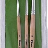 Набор кистей Pinax School &amp; Hobby 529993 (3 шт)