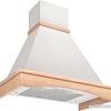 Кухонная вытяжка Elikor Вилла 60П-650-П3Л (бежевый/без обрамления)