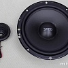 Компонентная АС Steg Leo 650C