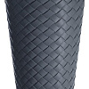 Кашпо Prosperplast Matuba Slim DPMT400-S449 (белый)