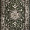Ковер для жилой комнаты Merinos Gavana D411-STAN-GREEN (1х2)