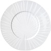 Тарелка обеденная Taitu White Nature 13-3-0