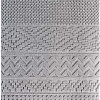Полотенце Arya Cedro 70x140 8680943090720 (бежевый)