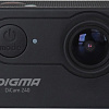 Экшен-камера Digma DiCam 240 (черный)