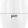Светодиодная лампочка Gauss Basic LED-M C37 5W 450lm 4000K E14 LED 10301252
