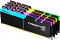Оперативная память G.Skill Trident Z RGB 4x8GB DDR4 PC4-32000 F4-4000C18Q-32GTZRB