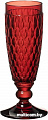 Бокал для шампанского Villeroy & Boch Boston coloured 11-7309-0070