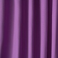 Комплект штор Pasionaria Билли 340x240 с подхватами (фиолетовый)