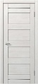 Межкомнатная дверь MDF-Techno Dominika Shale 105 70x200 (дуб шале снежный)