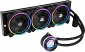 Кулер для процессора Enermax LIQFUSION 360 ELC-LF360-RGB
