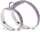 Шлея Ferplast Lux P M 76030719 (сиреневый)