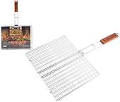 Решетка-гриль Ecos 22012D 999632