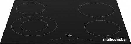 Варочная панель BEKO HIC64402E