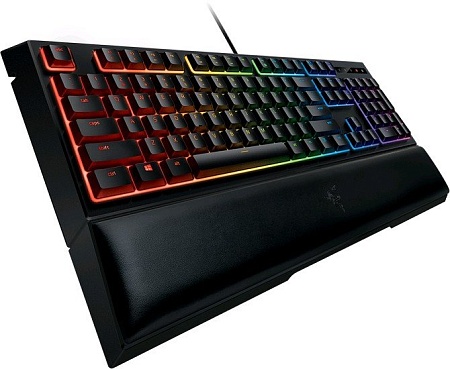 Клавиатура Razer Ornata Chroma