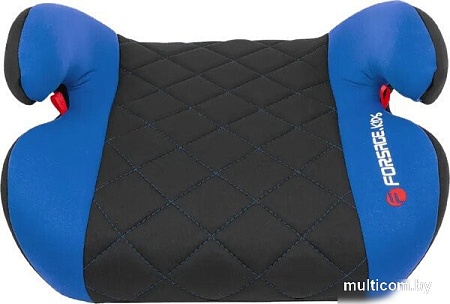Детское сиденье Forsage Kids BS02 (blue)