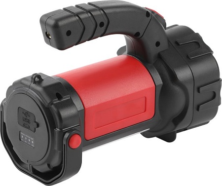 Фонарь ЭРА Альфа PA-607