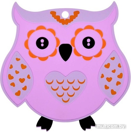 Подставка под горячее Marmiton Сова 17205