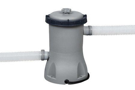 Каркасный бассейн Bestway Steel Pro Max 56420 (366х122)