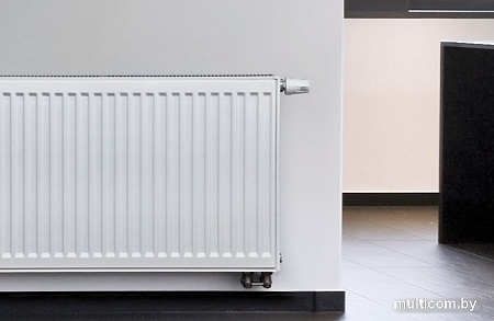 Стальной панельный радиатор Oasis Pro PN 22-5-17