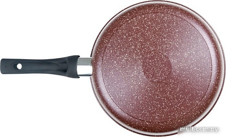 Сковорода Горница 260/70 мм, с2651аш