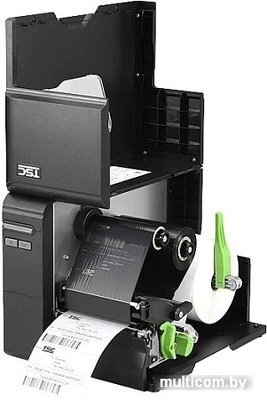 Принтер этикеток TSC ML340P 99-080A006-0302