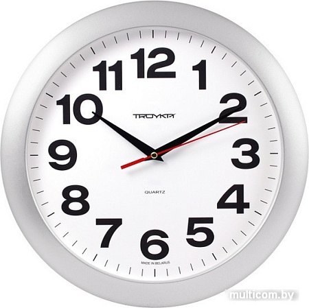 Настенные часы TROYKA 11170100