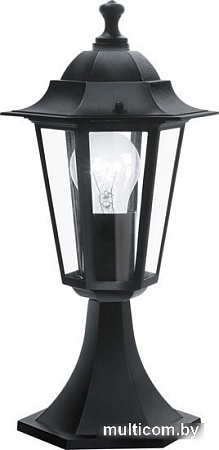 Уличный фонарь Eglo Laterna 22472