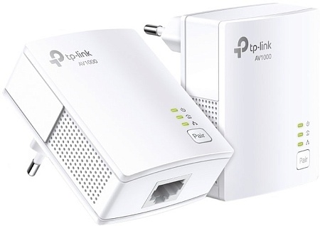 TP-Link TL-PA7017 KIT