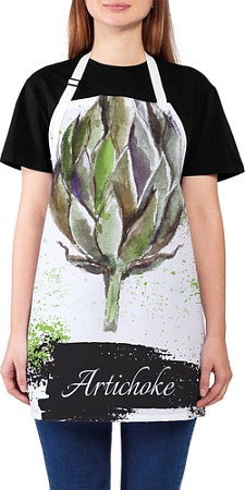 Фартук JoyArty Артишок ap_38886