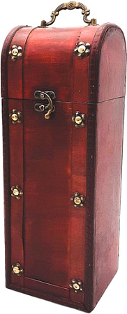 Декоративная шкатулка MonAmi WB-103