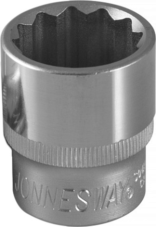 Головка слесарная Jonnesway S04H4911