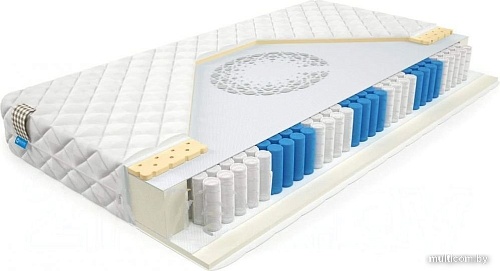 Матрас Mr. Mattress Duet 160x190