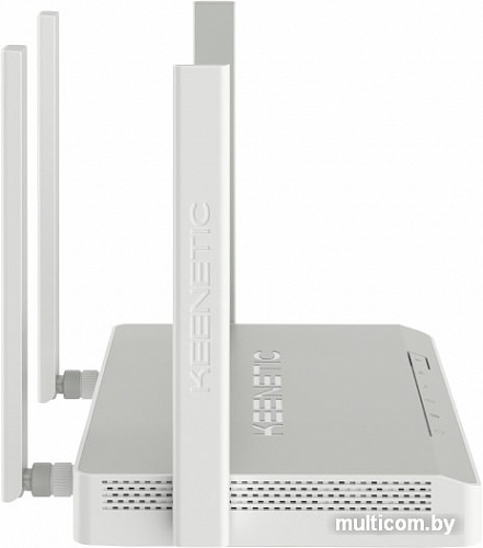 Wi-Fi роутер Keenetic Hero 4G KN-2310