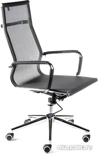 Кресло Norden Хельмут H-102 (черный)