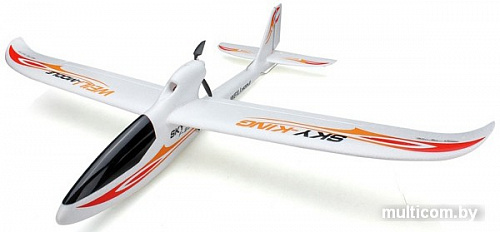 Самолет WLtoys F959