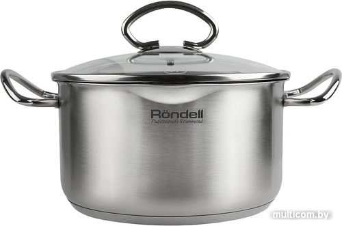 Кастрюля Rondell Edel RDS-990